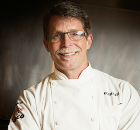 Gourmet Business | News | Chicago Chef Rick Bayless Accepts Julia Child ...